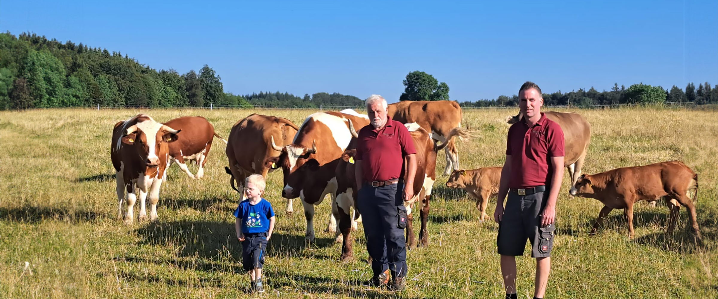 Familie Rieger